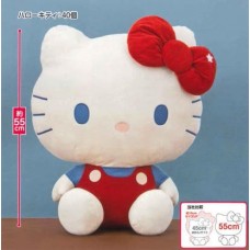E81998 Hello Kitty Classic Doll GGJ Hello Kitty Plush
