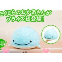 SS11078 Jinbesan  Maigo no Kokujira Dream Plush BIG style - Jinebe-san