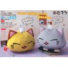 AMU-PRZ7455 NemuNeko Nikori / hamster Big Plush