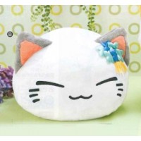 AMU-PRZ8222b Nemu Neko DX plush