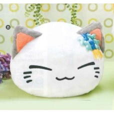 AMU-PRZ8222b Nemu Neko DX plush