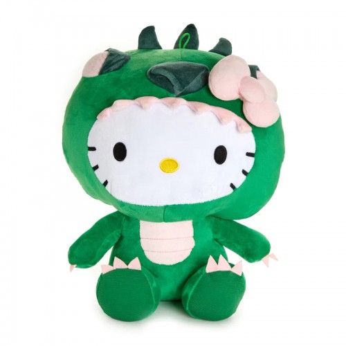 HK PELUCHE PRINCESSE 50 CM - Hello Kitty - Marques 