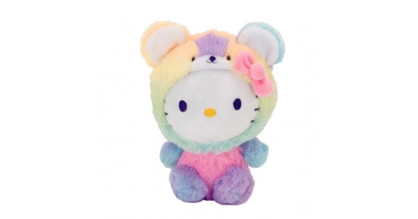 こうぴHello Kitty x Steiff ぬいぐるみ 27cm こうぴHello Kitty x Steiff ぬいぐるみ 27cm ハローキティが
