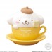 SR-91665 Character Latte Art Sanrio Characters   [One Random]