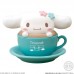 SR-91665 Character Latte Art Sanrio Characters   [One Random]