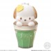 SR-91665 Character Latte Art Sanrio Characters   [One Random]
