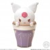 SR-91665 Character Latte Art Sanrio Characters   [One Random]