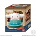 SR-91665 Character Latte Art Sanrio Characters   [One Random]