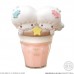 SR-91665 Character Latte Art Sanrio Characters   [One Random]