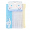 SR-58660 Sanrio Cinnamoroll Mesh Case