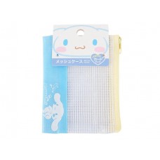 SR-58660 Sanrio Cinnamoroll Mesh Case