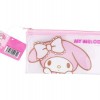 SR-59939 My Melody Slim Sealable Pouch