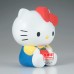 SR-26100 Sanrio - Hello Kitty SOFVIMATES Soft Vinyl Figure