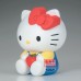 SR-26100 Sanrio - Hello Kitty SOFVIMATES Soft Vinyl Figure