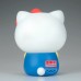 SR-26100 Sanrio - Hello Kitty SOFVIMATES Soft Vinyl Figure