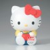 SR-26100 Sanrio - Hello Kitty SOFVIMATES Soft Vinyl Figure