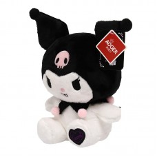 SR-97371 Sanio Kuromi Plush