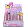 SR-87042 Sanrio Signature Pens - .38 mm - One Random