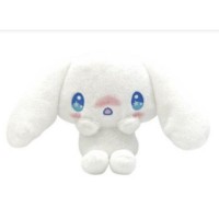 SR-15867 Sanrio Many Emotions Series - Fall in Love Cinnamorol