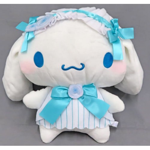 Sanrio Characters Mascot DX Plush