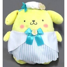 Sanrio Characters Mascot DX Plush