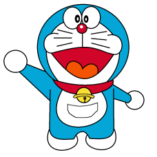 01-79057 Doraemon Plush 7" 01-79057 Doraemon Plush 7"