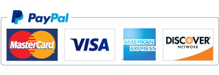Paypal Credit cards payments